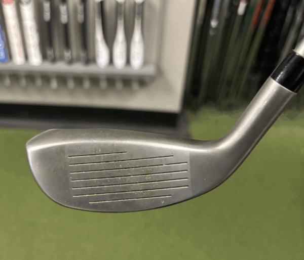 Trade In Mizuno JPX Fli-Hi 4 Hybrid RH Senior - Image 3